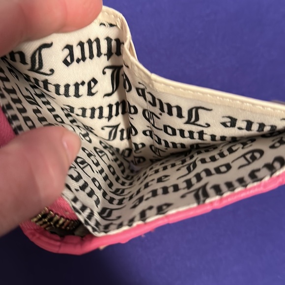 Juicy couture wallet - Picture 4 of 4